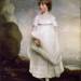 Anne Isabella Milbanke later Lady Byron